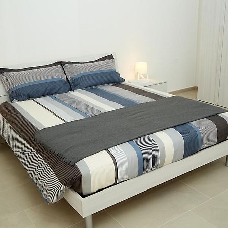 Scirocco Guest House Brindisi Buitenkant foto
